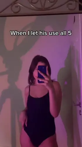 dont let my dad find out