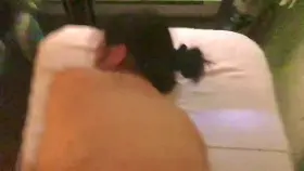 Asian Masseuse Loves this BBC