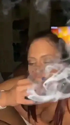 Just like the first time I sucked a BBC 😍 memories