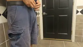 Visiting Master at work for a temporary unlock 🔒