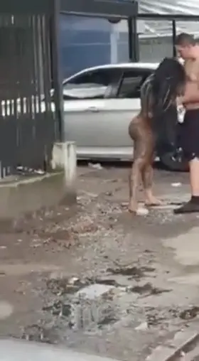 Trashy Boners Delight