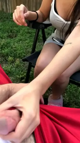 Talk about a view 🤤 [MF]