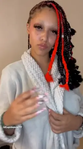 No clickbait title just enjoy my body