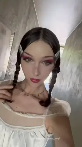 Omg I forgot to wear underwear today