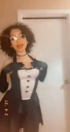 Am I cute enough to hop up and down on your dick? 🥰