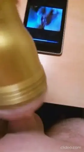 My older massive cum tribute