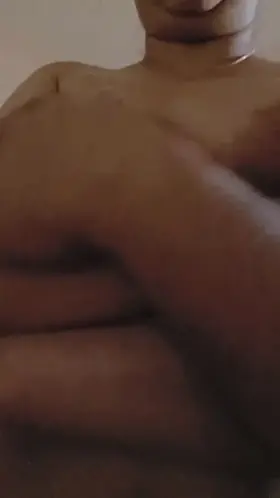 Lazy sunday sex with big tit wife!