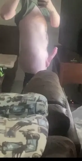 What do you think of my balls?