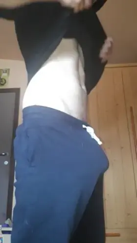 Can you tell im horny as fuck?