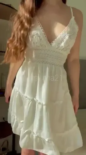 Ever have a civil engineering student strip for you?