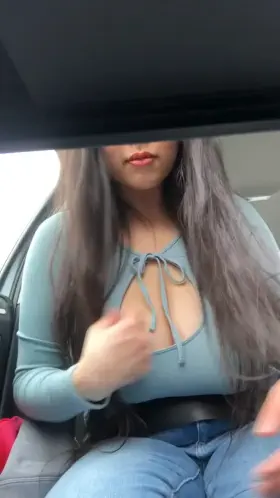 My Asian parents would NOT like this!!!