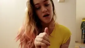 Amadani Jerk Off Instructions Video