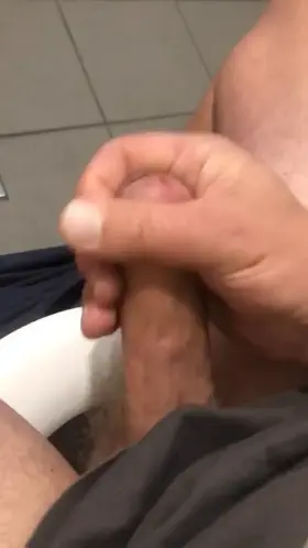 44 hairy. Bored at work. Wish I had some help.