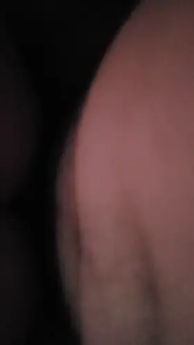 (M)e and the ex wi(f)e hooked up after a few drinks at thw bar.