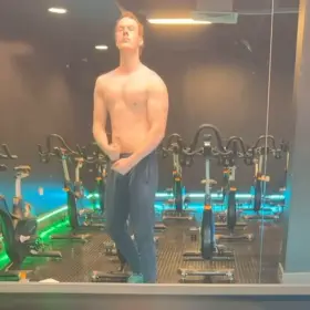 Fully soft and it’s still the first thing people notice