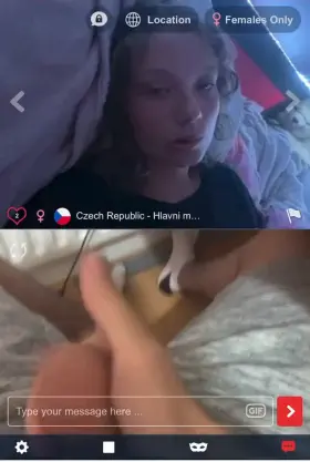 Who’s tryna see the full vid