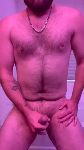 Daddy is on his second round. Baby girl wanna make it three?