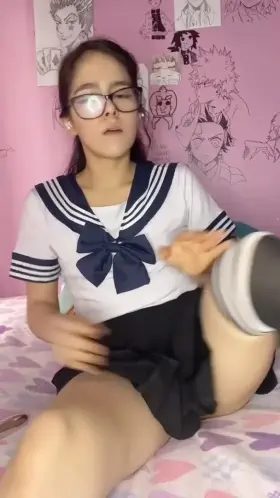 I wore my most adorable outfit for you😊