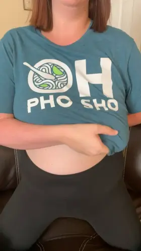 Who wants to be my pho date?