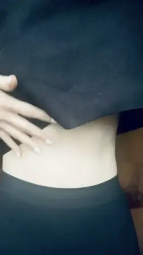 Wait for the magic trick