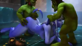 Yrel spitroasted (noname55) [World of Warcraft]