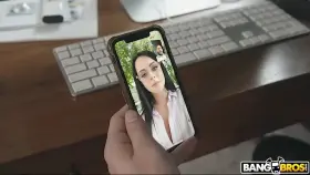 Fucking My Boss For A Raise