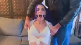 Community organizer captured