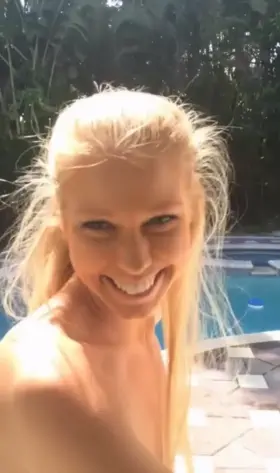 seducing the pool boy