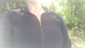 Making your mornings good since . . . now. [tittydrop][bignaturals][thick][bouncy]