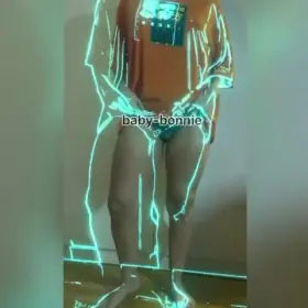 [F18] Small tittie club hihi