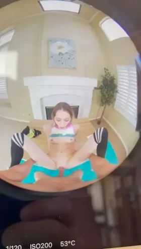 BTS Lily Larimar by RealJamVR