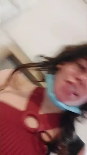 I was soaking wet after walking outside for 10 min