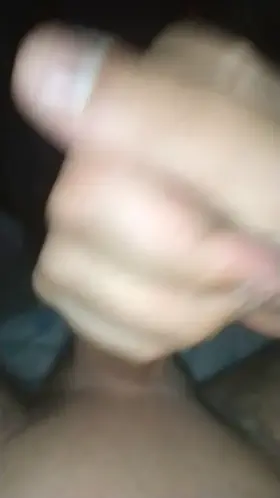 Ready to get my thick cream inside you? [24] [OC]