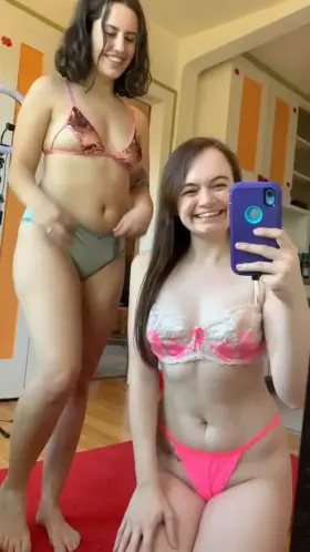 We have a lil magic trick for you 😜