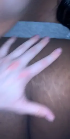 Black pussy is the best pussy💦