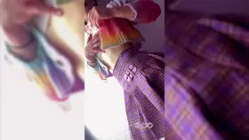 Kitty has a big surprise for you