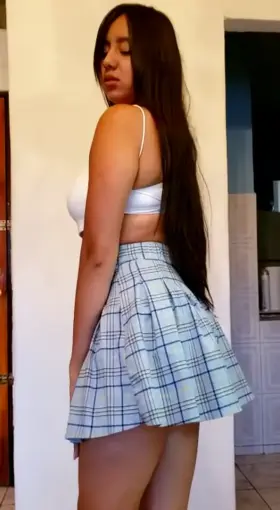 How about we exercise together? 🍑🤭