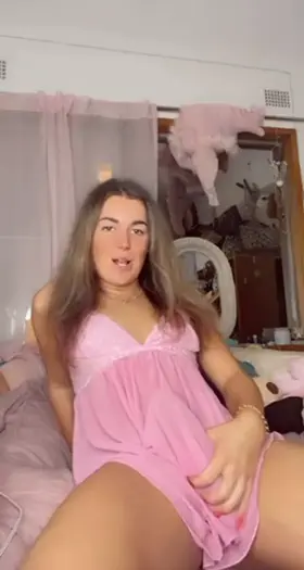 Do u like my surprise?