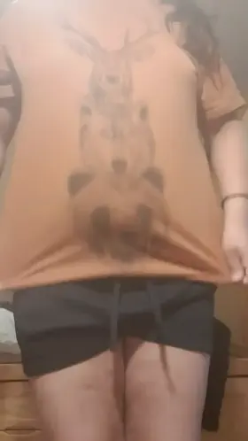 [F] Do you like how thick my British indian body is? (19,5ft)