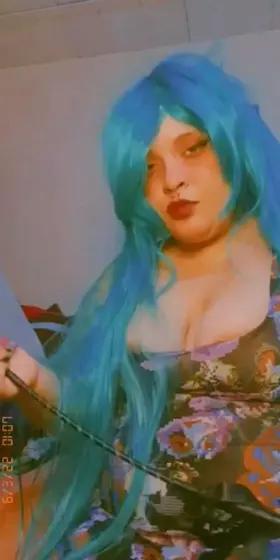 21F [Selling] I offer you sexting, video call, Femdom, personalized content fetishes come let's play, my snapchat:snowflake.253 and my kik: snowflake.235