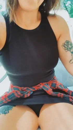 I’ll feed you🥧 if you quench my thirst 💦