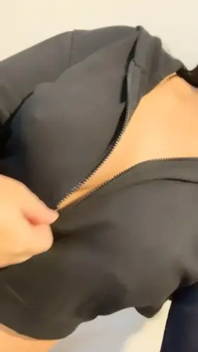 Do you think I’m good at hiding them? [OC]