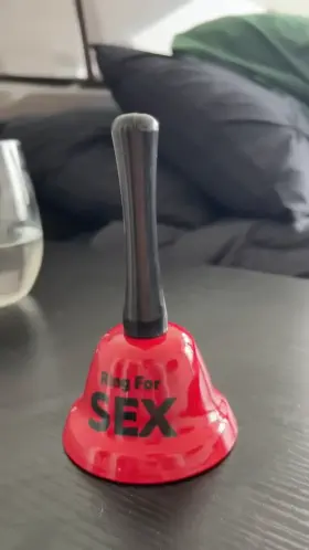 A full service maid is always best