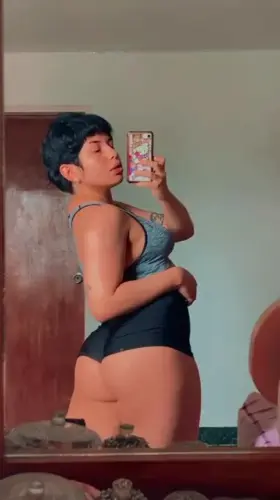 This is perfect gym attire, don’t you think?