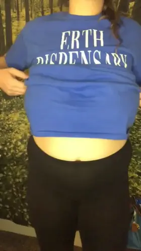 It’s going to be a great week!