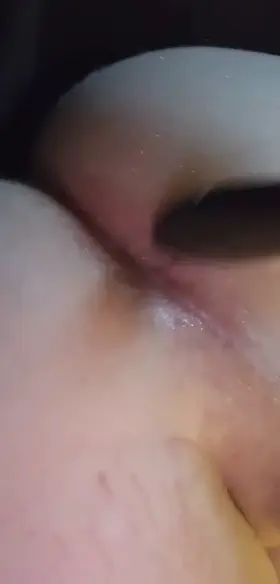 Anal GIF by justme87654321