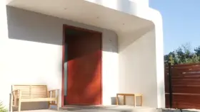 Keys to milf's pussy