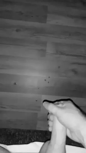 Who’s gonna help me clean up? (20)