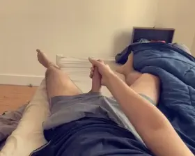 It’s not exactly white but it’s also not black so where do I go…