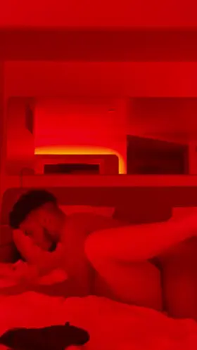 Daddy fucked me so good I squirted